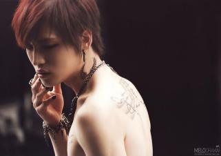 Kim Jaejoong