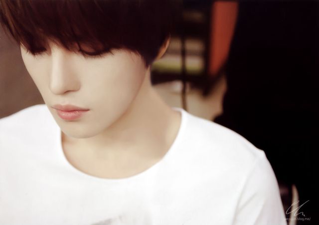 Kim Jaejoong