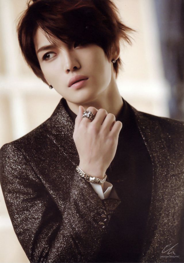 Kim Jaejoong