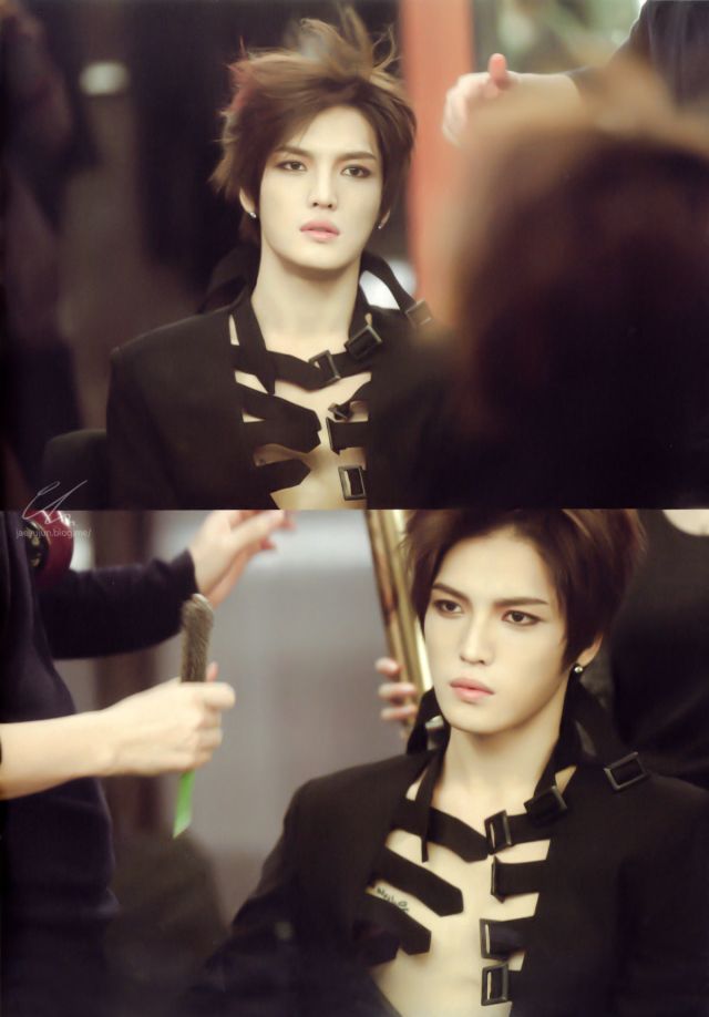 Kim Jaejoong