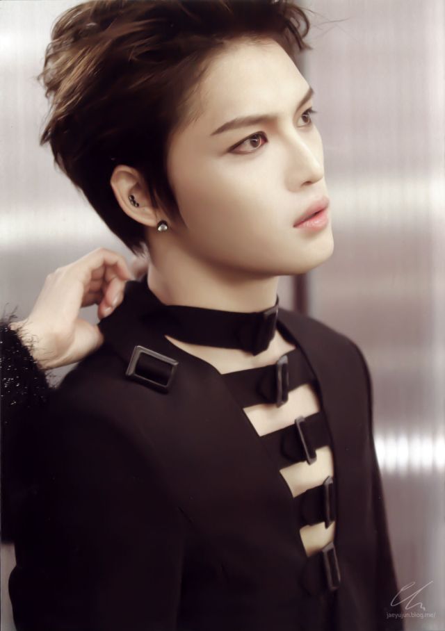 Kim Jaejoong