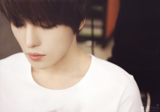 Kim Jaejoong