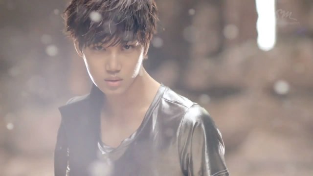 Kai_EXO-K