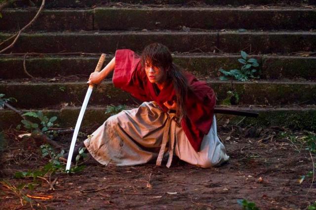 Rurouni-Kenshin