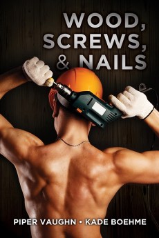 Wood, Screws, & Nails - 500x750