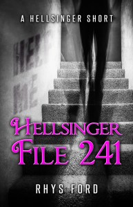 Hellsinger File 241