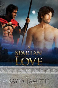 A Spartan Love-final