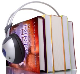 Audiobooks